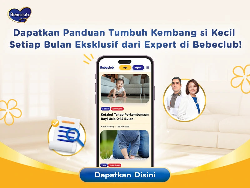 16 Obat Flu untuk Ibu Menyusui yang Aman dan Ampuh - Bebeclub