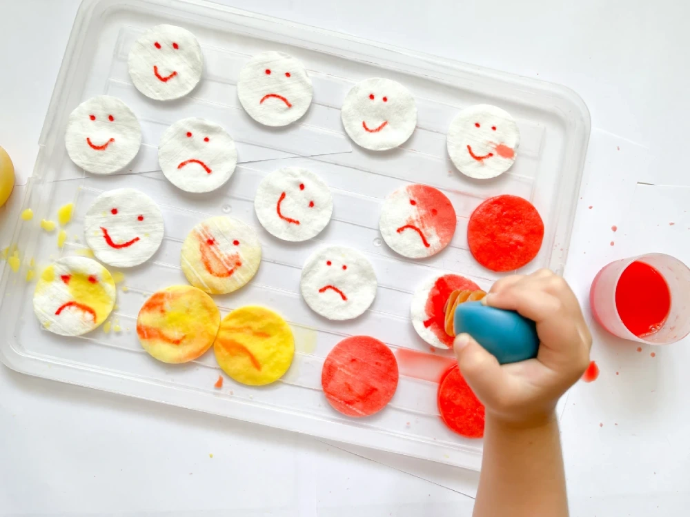 tingkatkan stimulasi kecerdasan anak dengan menggambar