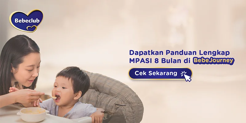 Midbanner resep makanan bayi 8 bulan