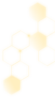 Big Honeycomb Doodle Desktop