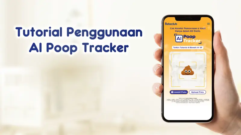 Tutotrial AI Poop Tracker